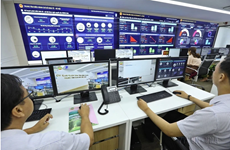 服务于越南数字化转型的国家数字平台名单新增4个平台
