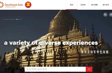 东南亚 - 中国旅游网开通