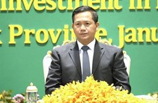 2024年为柬埔寨经济复苏之年 