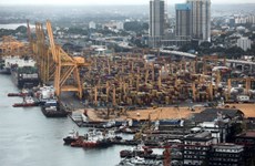 泰国与斯里兰卡签署自由贸易协定