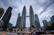 马来西亚力争实现2024年接待国际游客2730万人次的目标