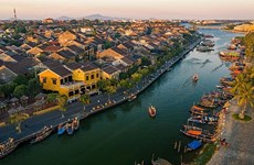 猫途鹰2024年理想蜜月目的地名单出炉 越南会安市排名第二
