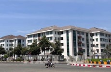 越南力争2024年建成保障性住房13万套