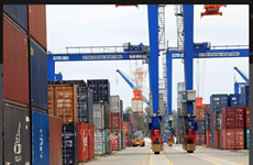 越南成为新加坡第十大贸易伙伴