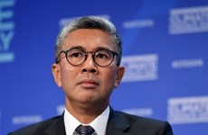马来西亚期待完成2024年发展目标