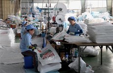 坚江省工业生产总值增长18%以上
