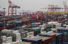 韩国仁川港开通更多通往越南的航运服务