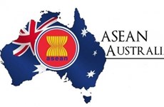 澳大利亚设立基金  促进与东盟贸易增长