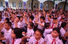 4月1日起开展2024年中期越南人口和住房普查