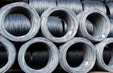 加拿大对越南钢丝产品进行反倾销调查