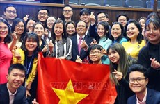 越南政府总理范明政圆满结束对澳大利亚和新西兰两国的访问