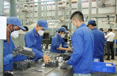平福省力争辅助产业产品出口额达8亿美元