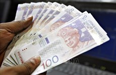 电子支付在马来西亚颇受欢迎