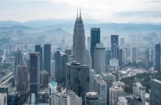 马来西亚是亚洲投资条件最好的国家