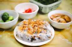 越南11道菜跻身2024年东南亚最佳街头美食100道菜名单