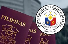 菲律宾《新护照法》制定多项违规处罚