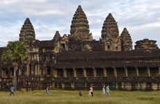 柬埔寨旅游业将迎来强势复苏