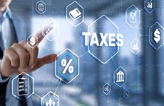 东盟推进税收系统改革