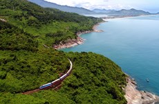越南铁路行业从沉睡中唤醒