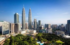 马来西亚希望吸引中国游客500万人次