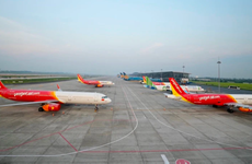 越南航空局：国内航空业客机严重短缺