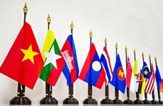 东盟与中日韩副财长和央行副行长会议将在老挝召开
