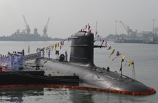 印尼海军向法国海军集团采购两艘“鲉鱼”级潜艇