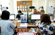 越南近1740万人参加社会保险