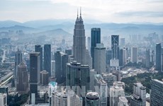 马来西亚房地产对中国买家的吸引力越来越大
