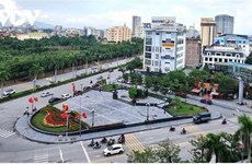 乂安省荣市将接收俄方赠送的列宁雕像