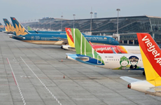 各航空公司在4·30和5·1假期增加国内航线运力
