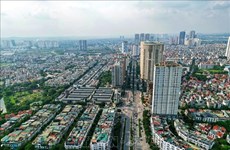 期待海外侨胞将掀起投资越南房地产市场热潮