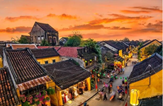亚洲——越南旅游业的主要市场　
