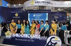 2024年越南国际旅游博览会推出具有吸引力的旅游促销活动
