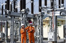 政府总理要求采取有力措施保障用电高峰电力稳定供应