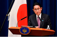 日本2024年《外交蓝皮书》：继续扩大与东盟合作  提升日越两国关系等级