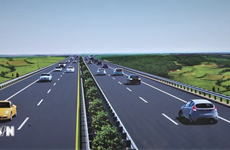 泰国向老挝提供财政援助  用于维修联通越南的高速公路