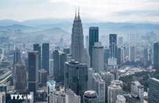 马来西亚经济复苏势头加速