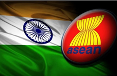 印度对东盟贸易逆差急剧增加