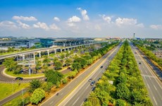 内排国际机场和岘港国际机场跻身全球最佳机场100强榜单