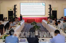 越南要求柬埔寨参与德崇-扶南大运河项目影响的联合研究
