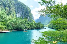 越南中部4个省市联合举办“奇妙遗产之地”旅游刺激活动