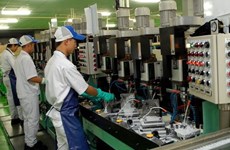工贸部副部长杜胜海：越南需要进一步推动加工制造业发展 