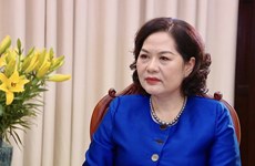 越南国家银行行长：市场趋于积极，心理因素稳定