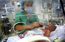 菲律宾新冠肺炎疫情期间产科死亡率飙升