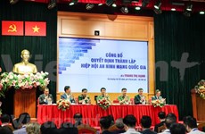 200多名会员加入越南国家网络安全协会