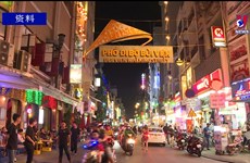 越南计划自2022年第二季度对国际游客全面开放