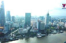 亚洲开发银行：2022年越南经济增长率可达6.5%