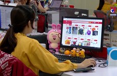 越南有望成为东南亚发展最快的电子商务市场