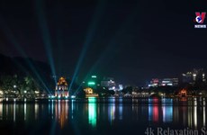 越南河内被评为全球最具吸引力的旅游目的地之一